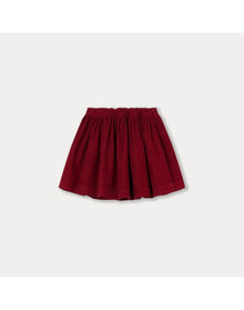 Girls | Suzon Skirt | 14Y | Raspberry
