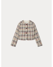 Girls | Tabitha Jacket | Multicolor