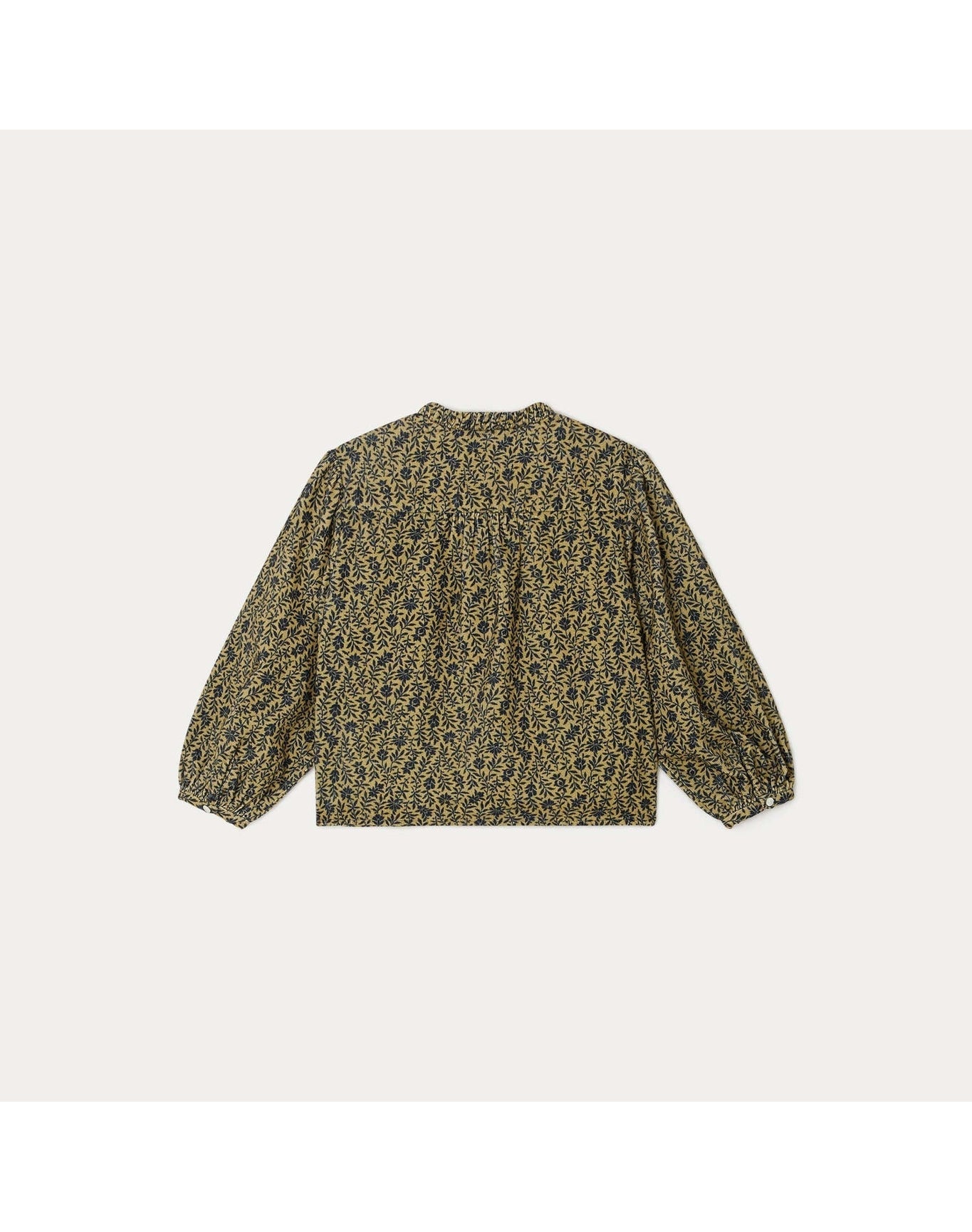 Girls | Tammy Blouse | 4Y-8Y | Lichen