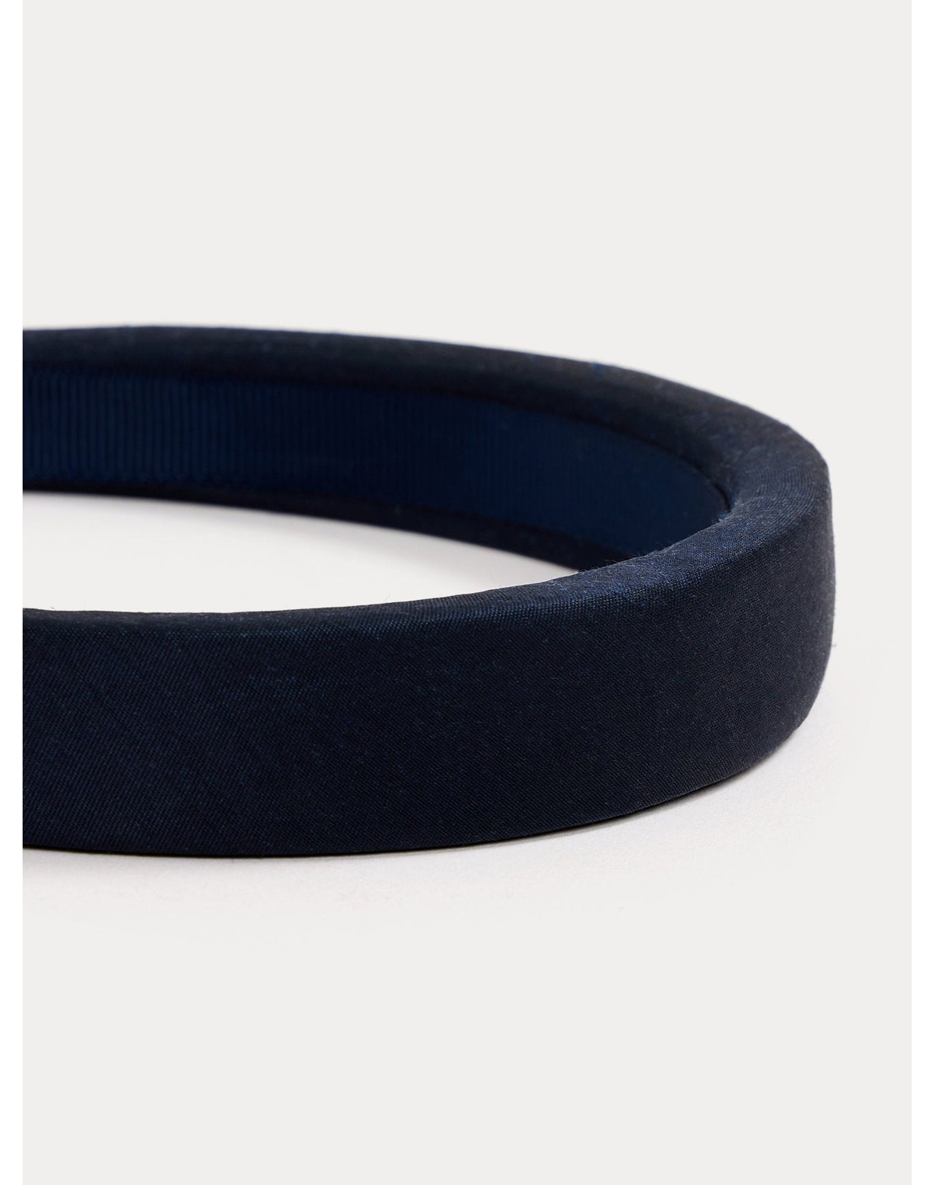Girls | Tamya Headband | Navy