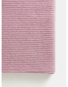 Girls | Tatodine Ribbed Snood | Peony