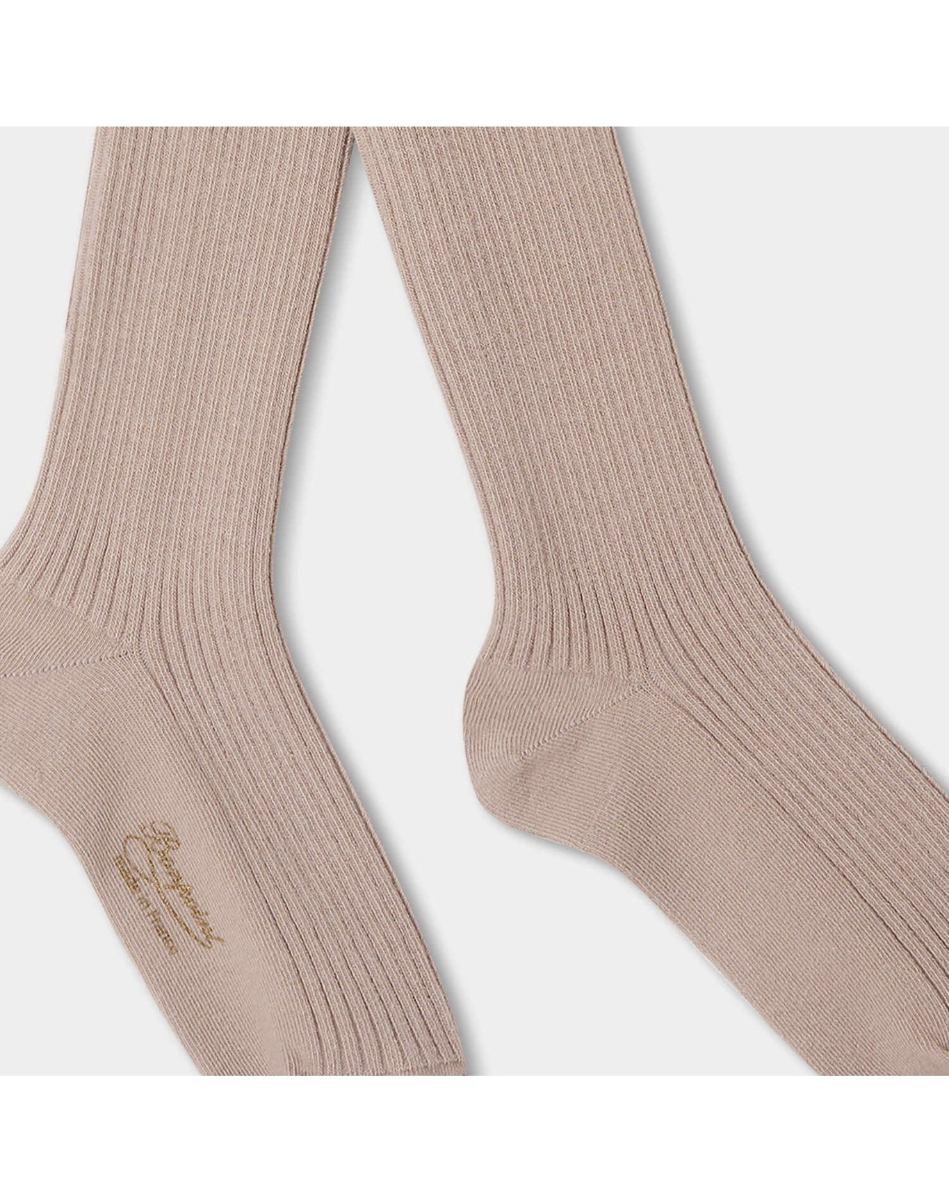 Girls | Thomina Tights | Taupe