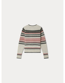 Girls | Toesie Cardigan | 8Y | Heathered Gray