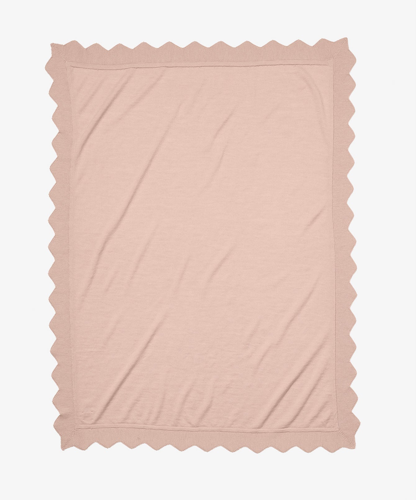 Kids Unisex | Graham Blanket | Pink