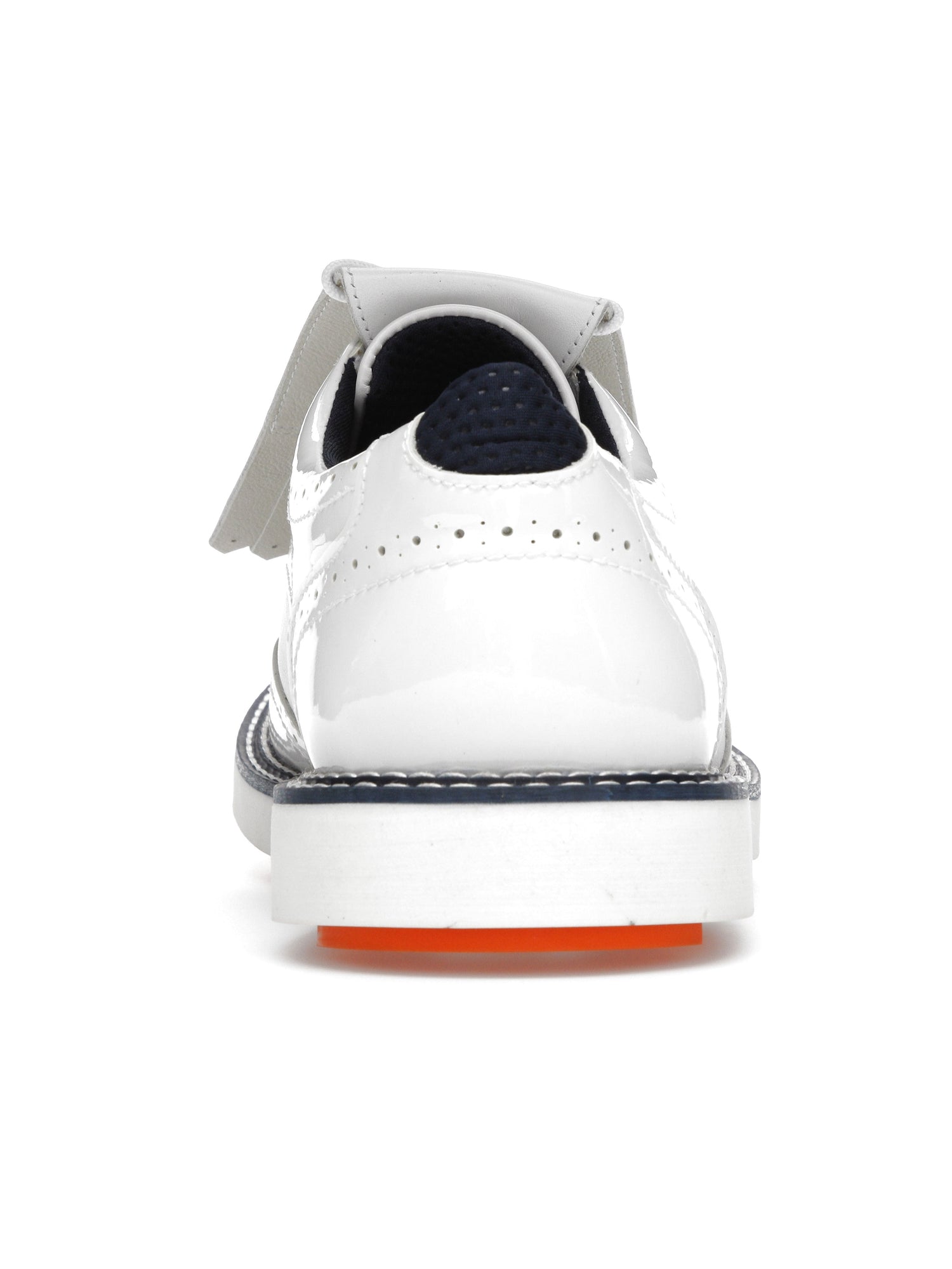 Men | 313 Alpha Wolf Golf Shoe | Arctic