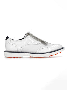 Men | 313 Alpha Wolf Golf Shoe | Arctic