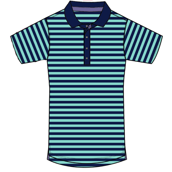 Boy | Kissimmi Polo - Youth | Python