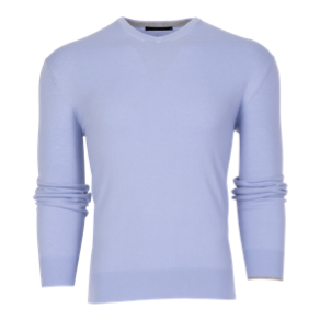 Men | Cheyenne V Neck | Heron