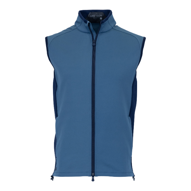 Men | Sequoia Vest | Fjord