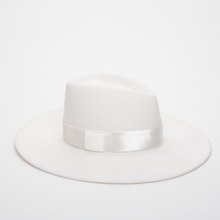 Harlowe in Winter White - Eugenia Kim