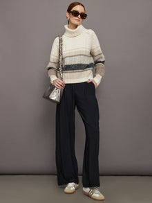 Alison Pullover | Multi