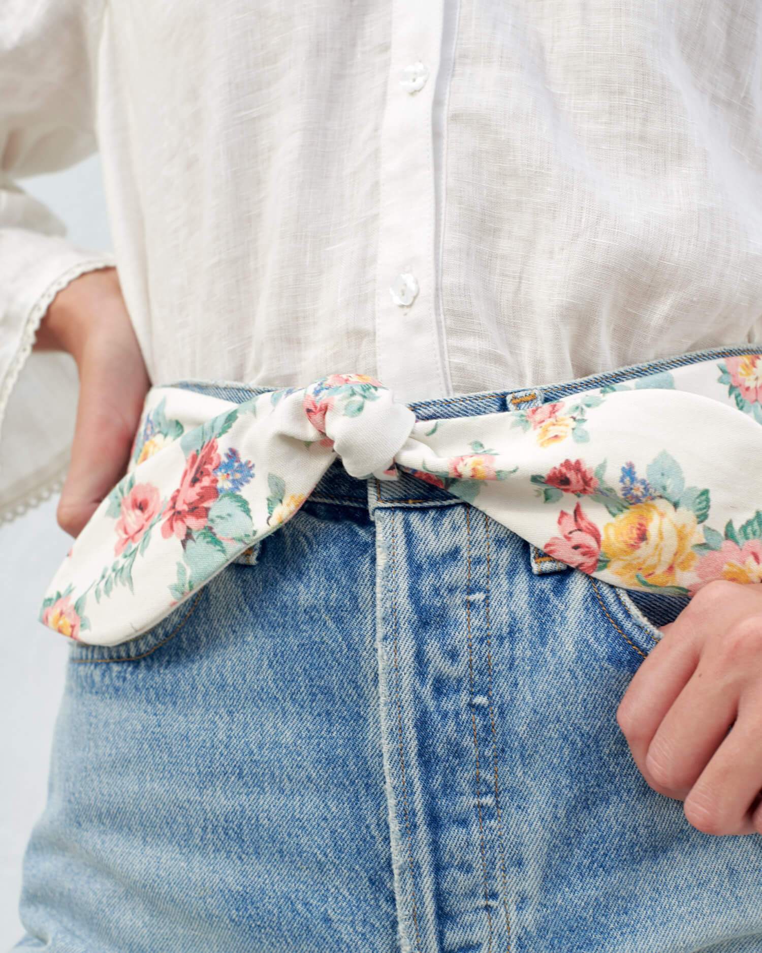Color: Floral