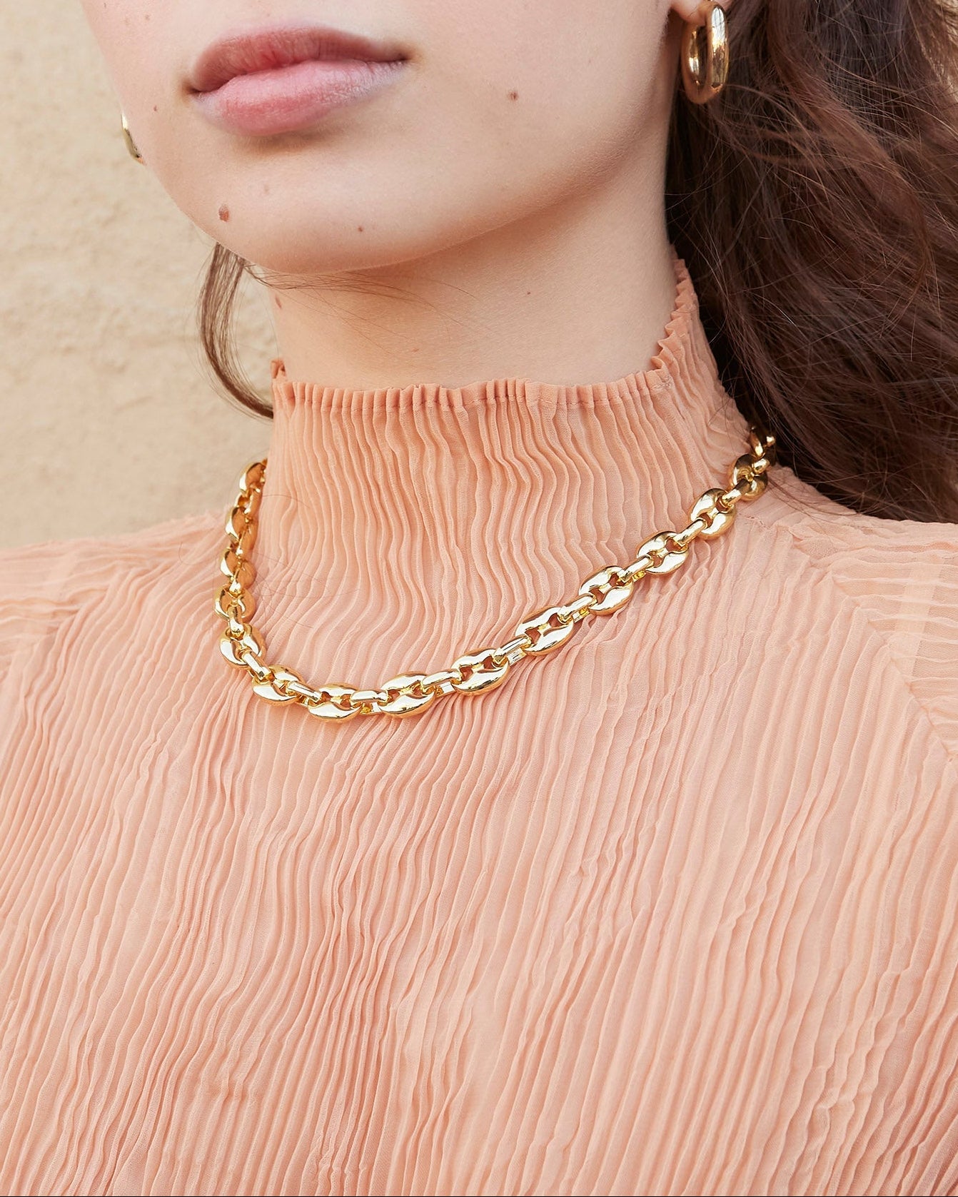 Color: Gold