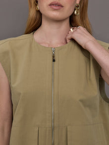 Neo Vest | Khaki