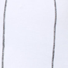 White | Model: Jocelyn (size: S) 