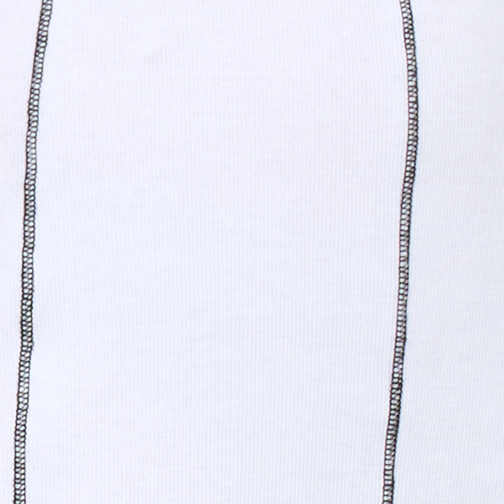 White | Model: Jocelyn (size: S) 