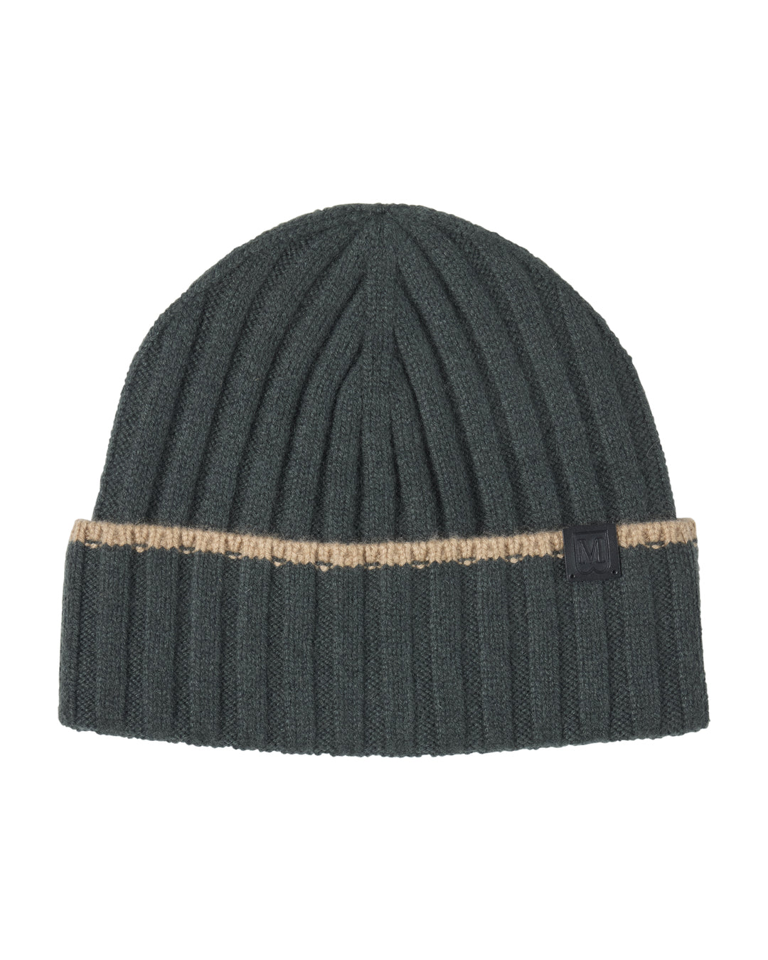 Bruno Magli | Men | Men's Knit Hat | Green