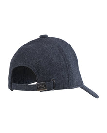 Robert Barakett | Men | Men's Baseball Cap | Black
