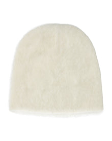 Amicale Cashmere | Women | Women's Hat | Ivory