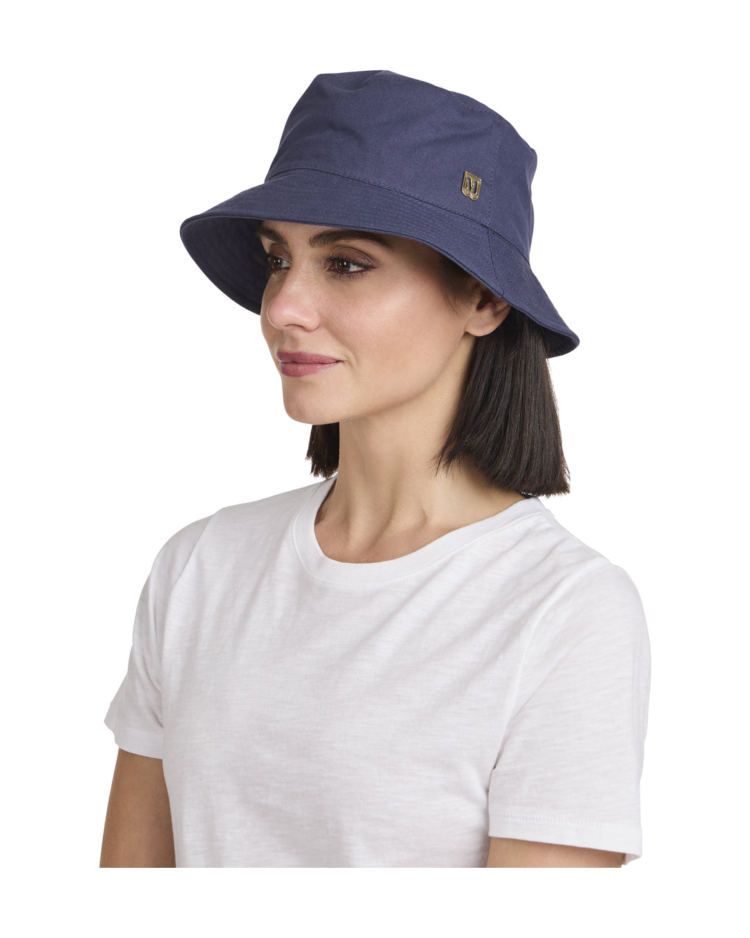 Bruno Magli | Women | Women's Hat | Navy