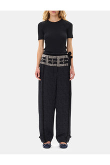 Hand Beaded Wrap Belt | Sky Captain