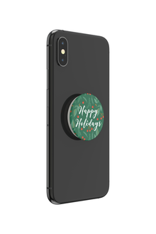 Happy Holidays | Green