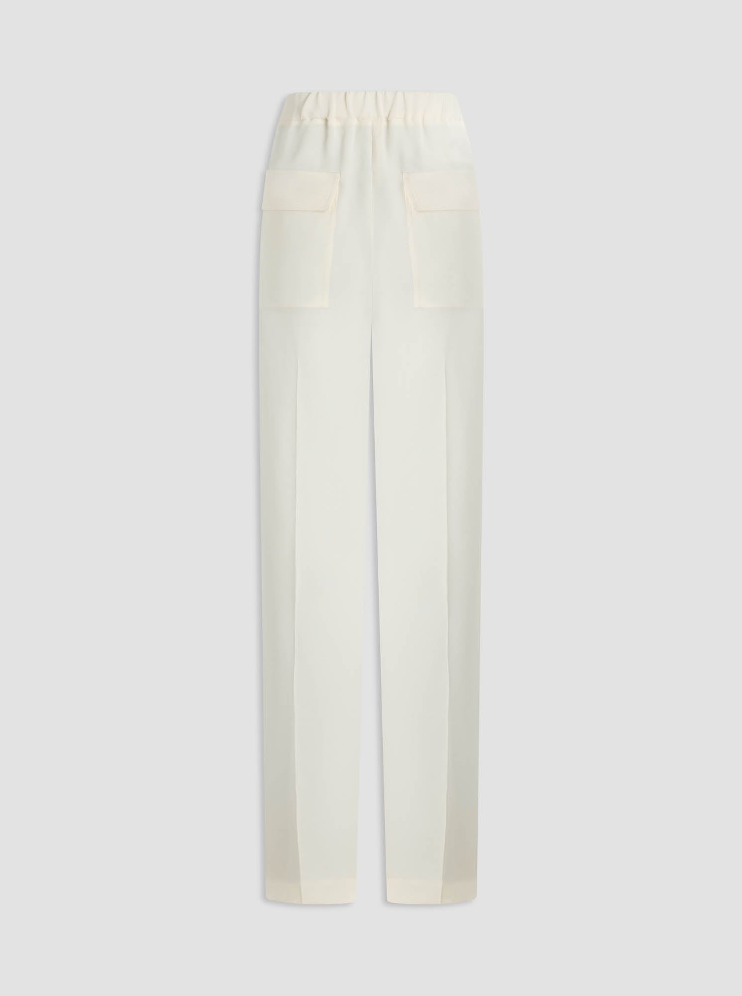 Harper Pull-On Pant | Ivory