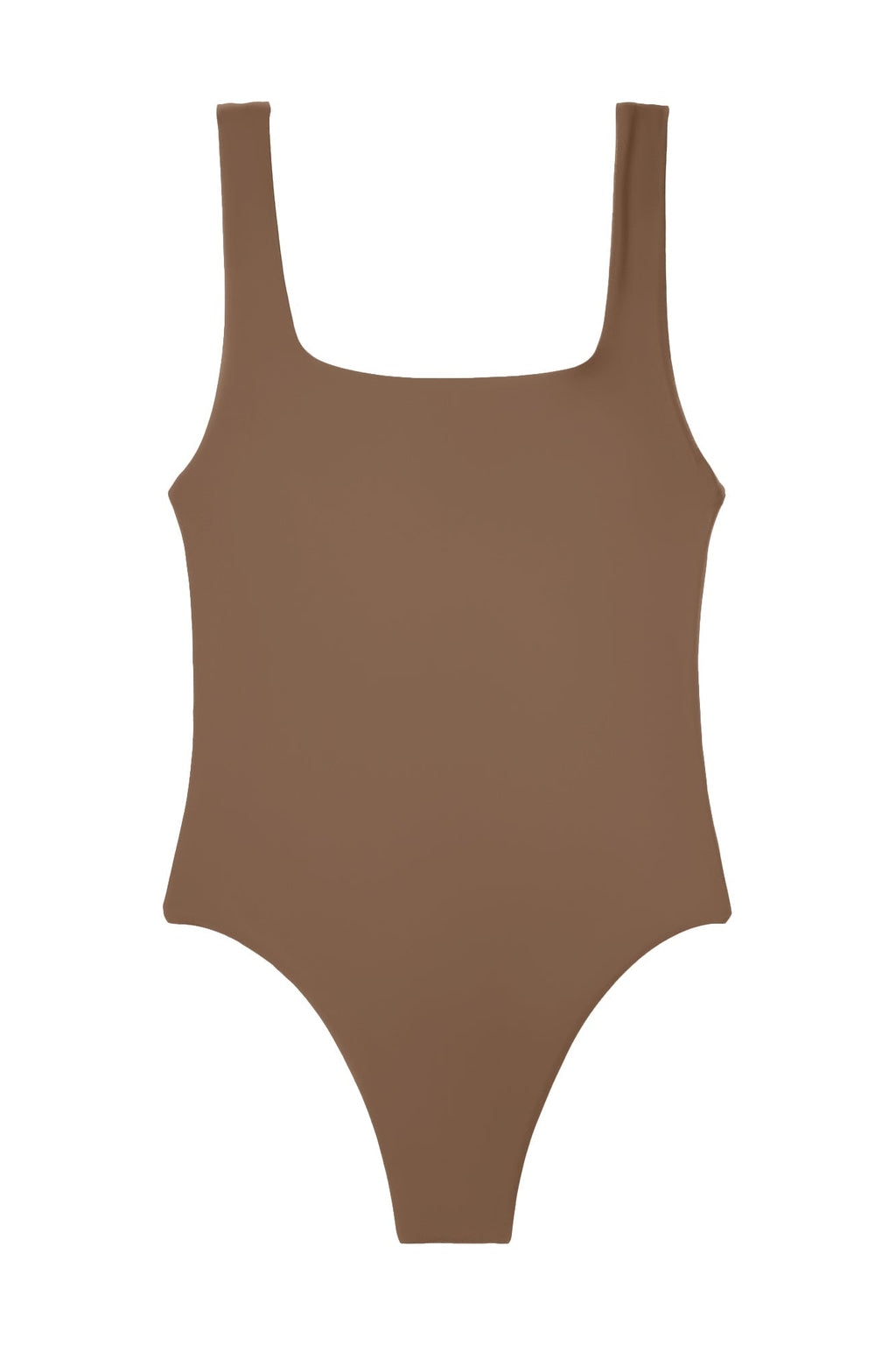 Haven One Piece | Nude Matte