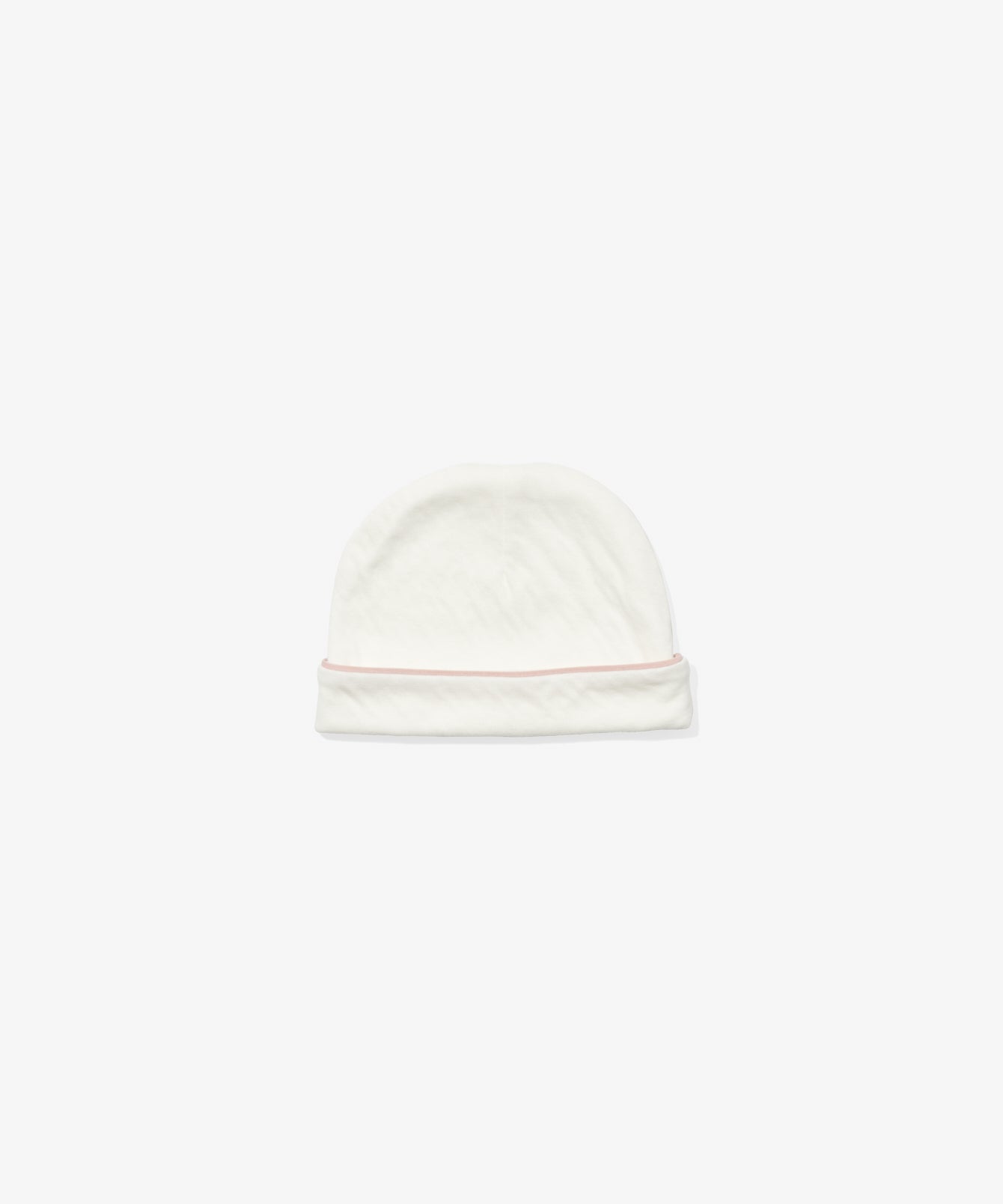 Girls | Hazy Hat | White/Pink