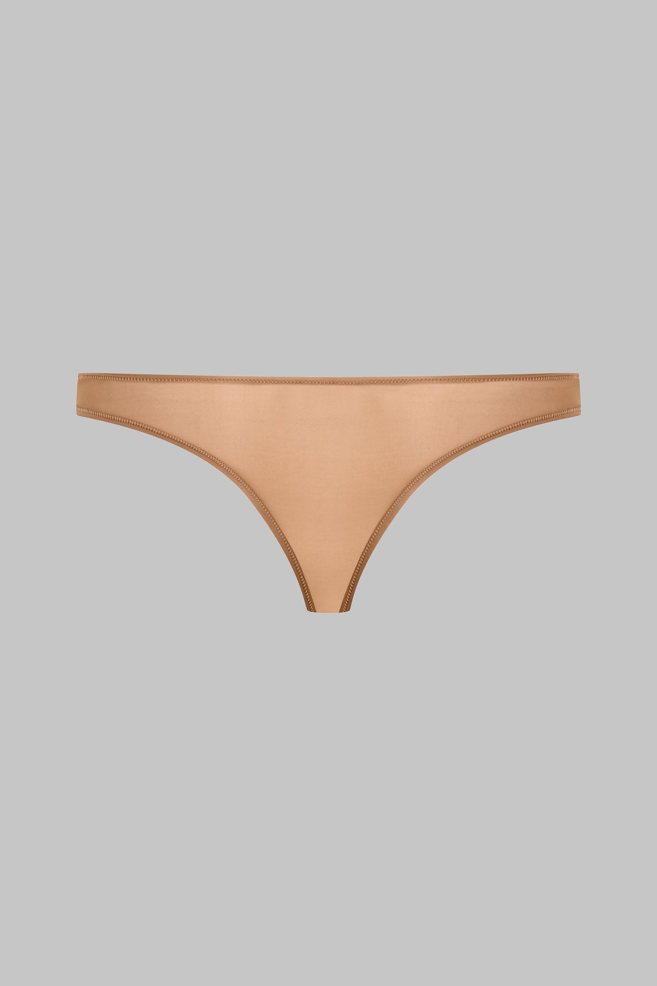High Cut Tanga - French Kiss Light | Sienna