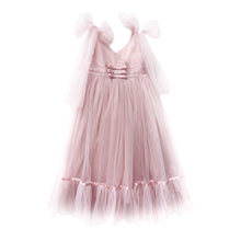 Girl | Camila Light Tulle Gown | Pink