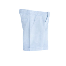 Boy | Charlotte Baby Boys' Shorts | Blue