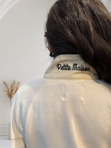 Unisex | Modal Track Suit | Beige