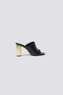 Winston Mule | Black