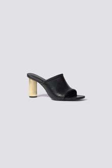 Winston Mule | Black