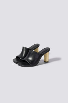 Winston Mule | Black