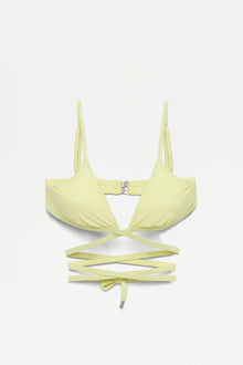 Harlen Bikini Top | Luminary