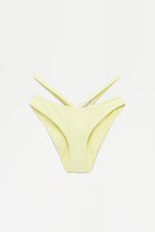 Emmalynn Bikini Bottom | Luminary