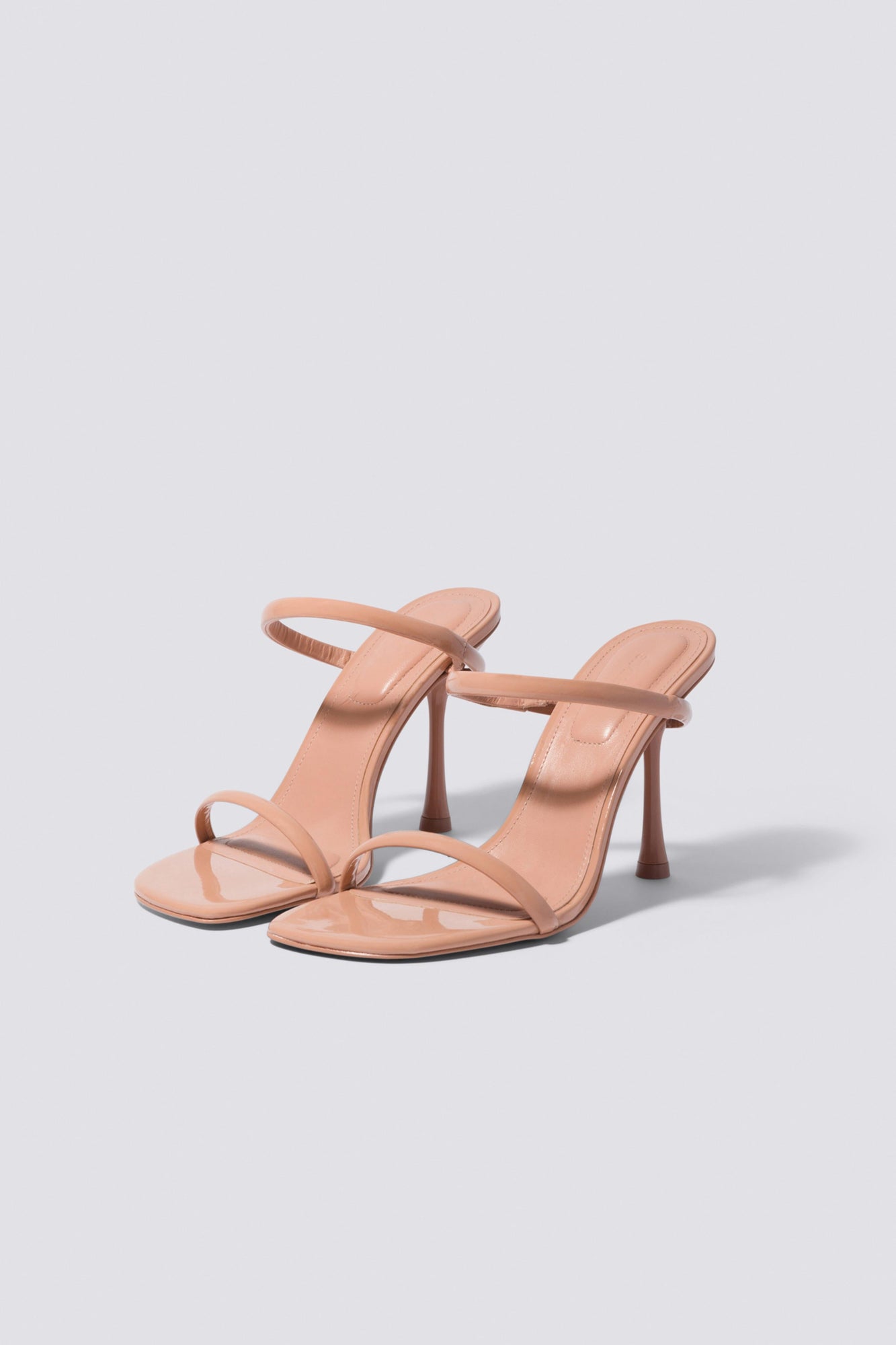 Siren Sandal - SIMKHAI 