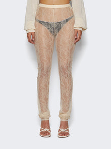 Women | Interior | The Anita Pant | Natural