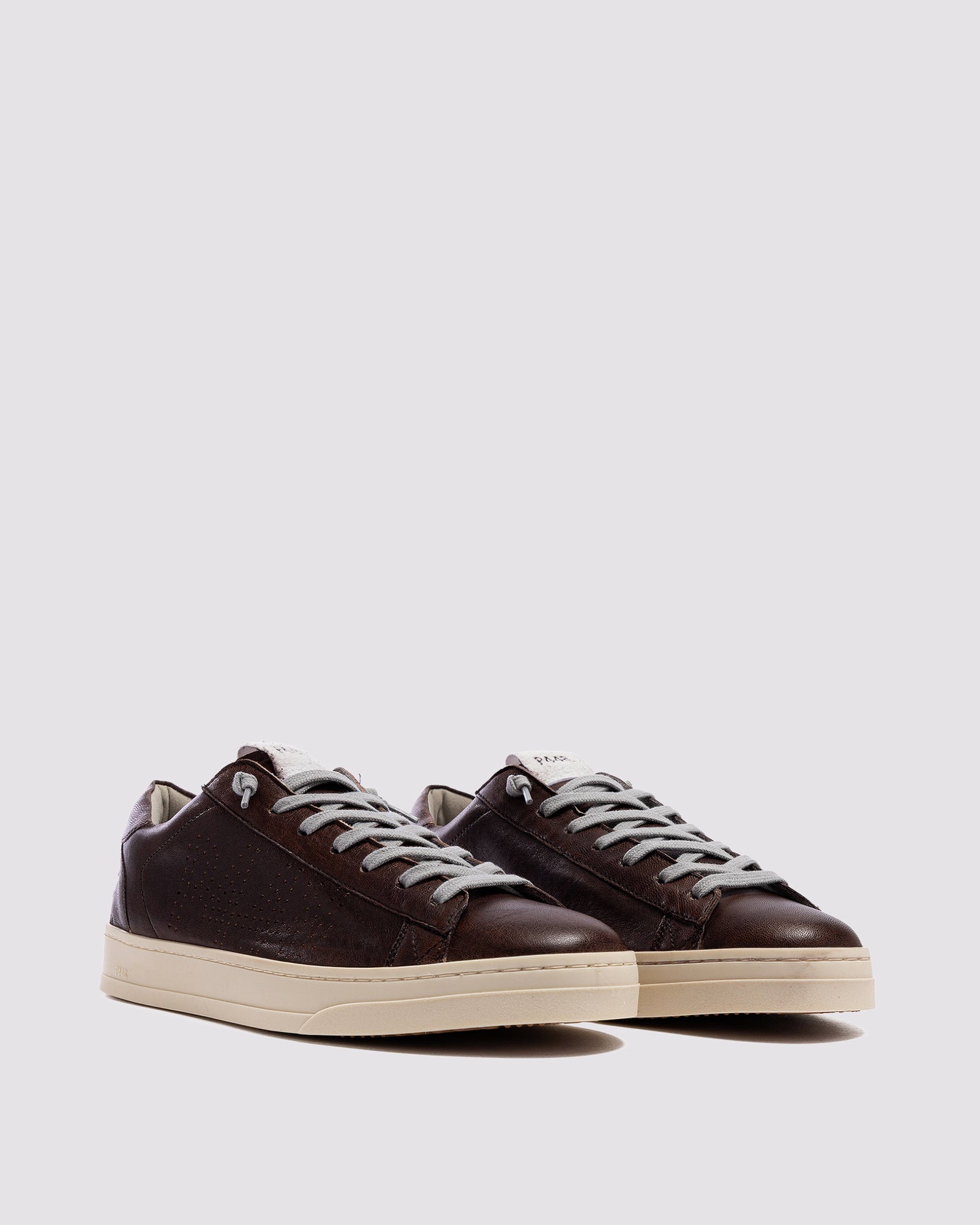 Men | Jack Sneaker | Vintage Brown