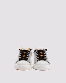 Men | Jack Sneaker | Acqua Orange