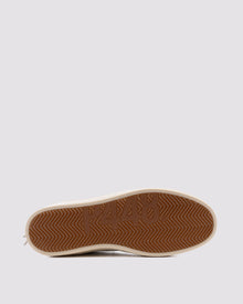 Men | John Sneaker | White Forrest