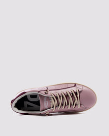 Women | John Sneaker | Pink Sky
