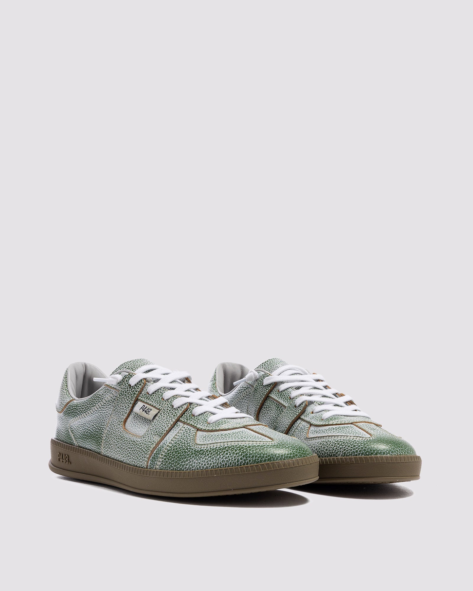 Unisex | Monza Sneaker | Forest