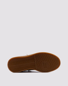 Unisex | Monza Sneaker | Stitch Cocoa
