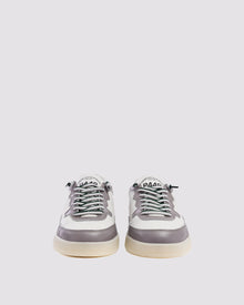 Men | Vert Sneaker | Green Fog