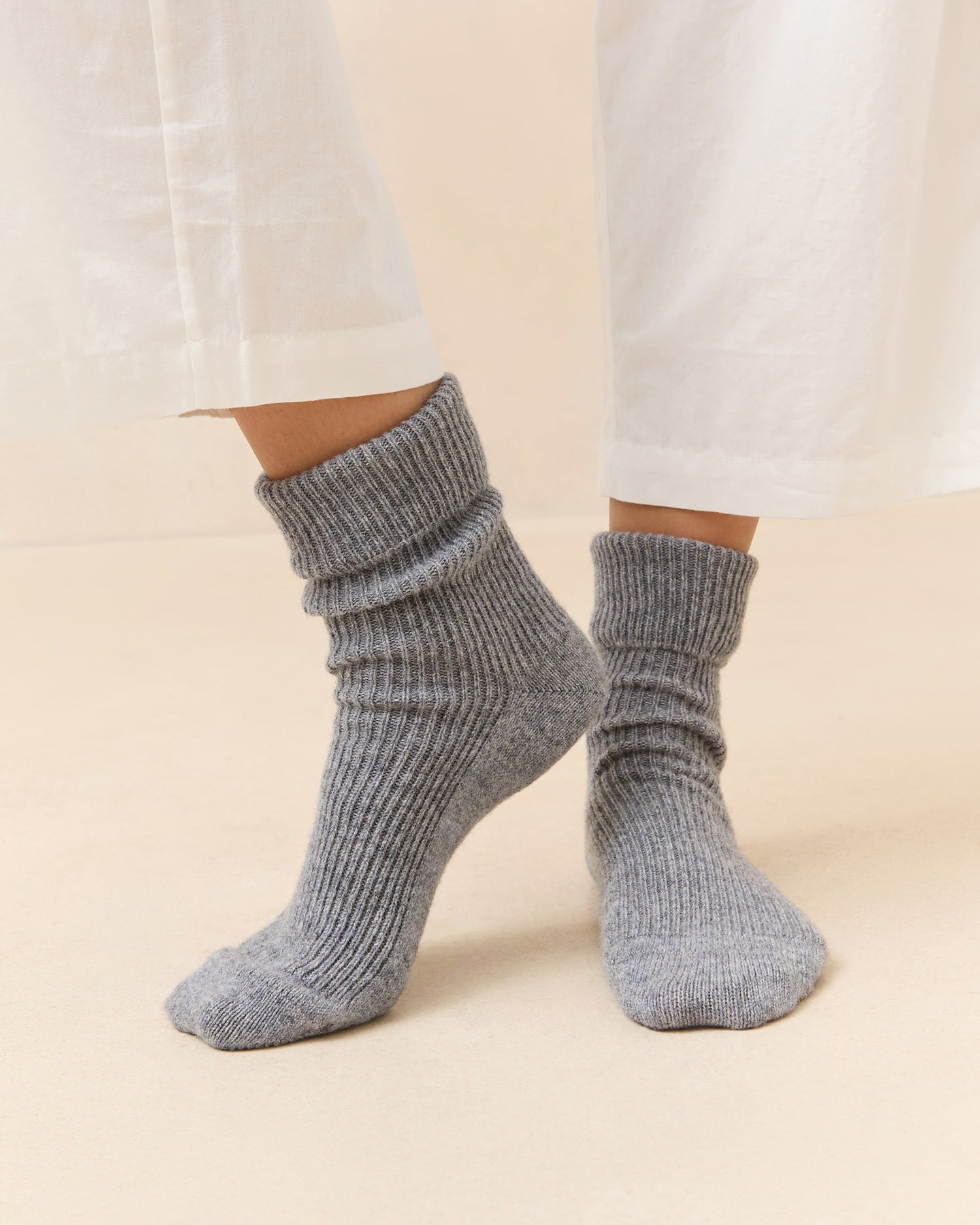 Color: Grey