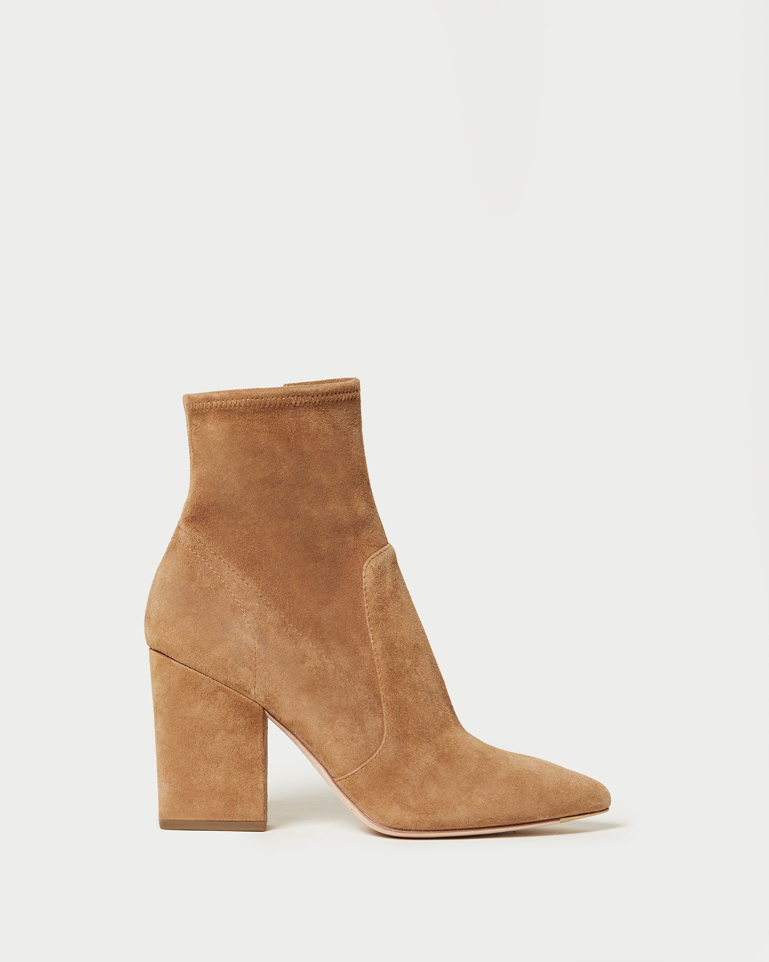 Isla Slim Ankle Bootie | Bracco
