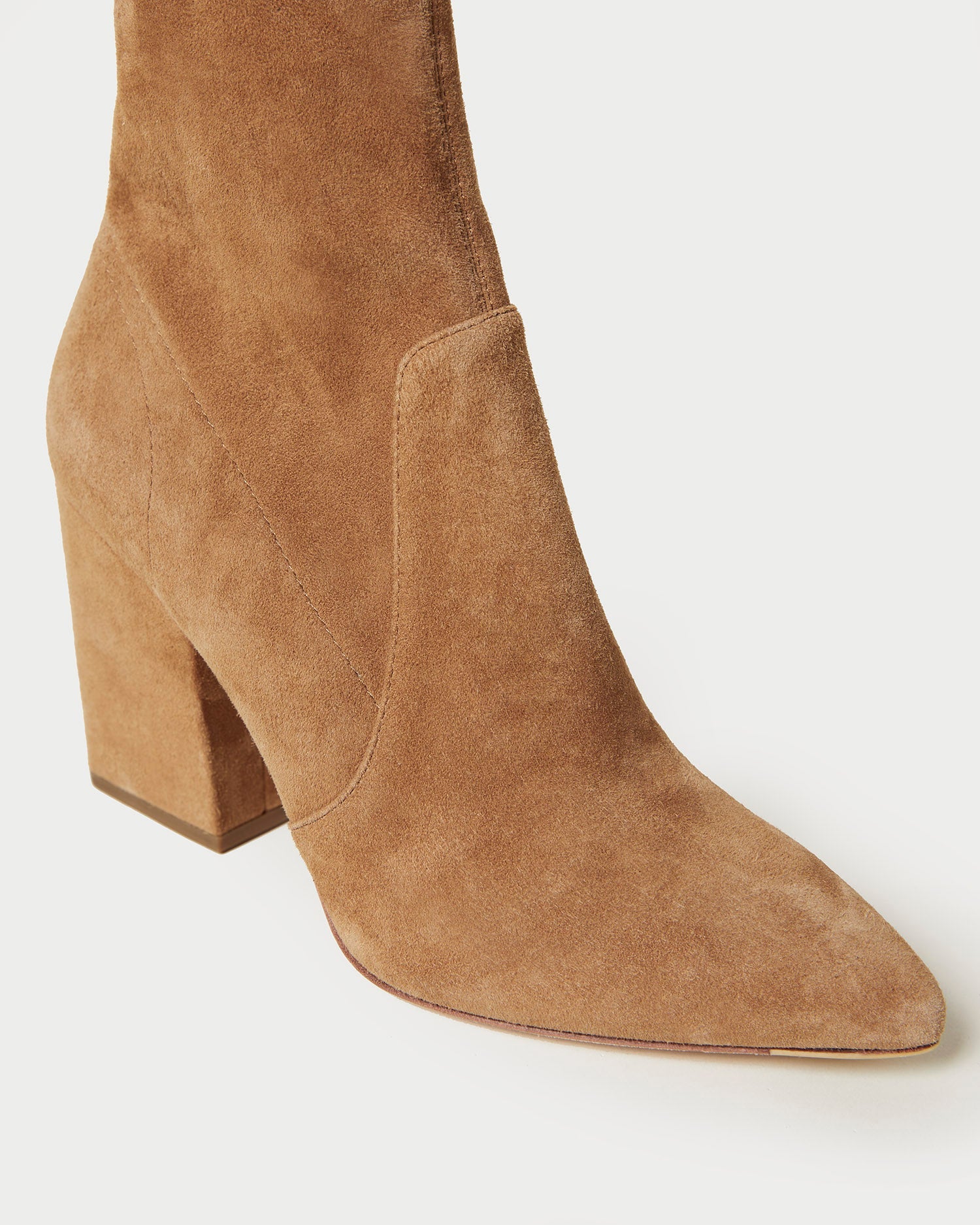 Isla Slim Ankle Bootie | Bracco